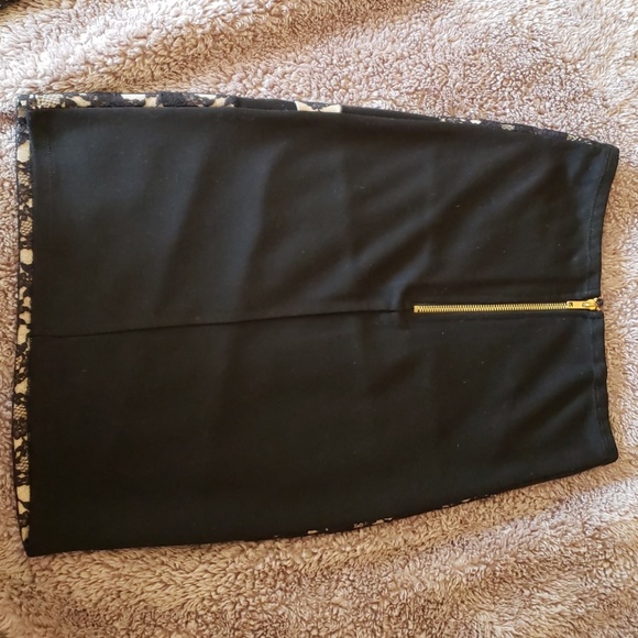 Cocktail skirt - Picture 2 of 4